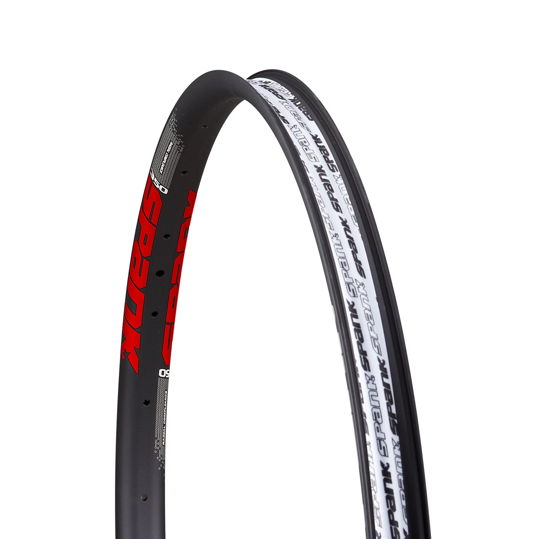 Spank 350 Rim 29" 32H